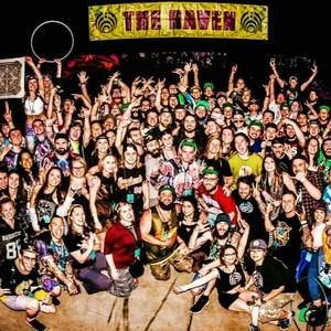 Meet your Posher, Tim